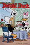 Cover for Donald Duck (Sanoma Uitgevers, 2002 series) #28/2007