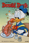 Cover for Donald Duck (Sanoma Uitgevers, 2002 series) #32/2007