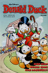 Cover for Donald Duck (Sanoma Uitgevers, 2002 series) #33/2007