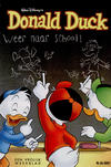 Cover for Donald Duck (Sanoma Uitgevers, 2002 series) #36/2007