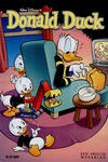 Cover for Donald Duck (Sanoma Uitgevers, 2002 series) #37/2007