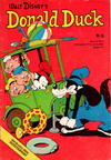 Cover for Donald Duck (Oberon, 1972 series) #16/1975