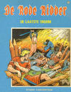 Cover for De Rode Ridder (Standaard Uitgeverij, 1959 series) #41 [zwartwit] - De laatste droom [Eerste druk]