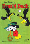 Cover for Donald Duck (Oberon, 1972 series) #44/1973