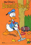 Cover for Donald Duck (Oberon, 1972 series) #42/1973