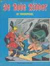 Cover for De Rode Ridder (Standaard Uitgeverij, 1959 series) #58 [zwartwit] - De toverspiegel