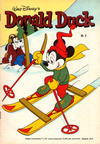 Cover for Donald Duck (Oberon, 1972 series) #3/1978