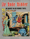 Cover for De Rode Ridder (Standaard Uitgeverij, 1959 series) #40 [kleur] - De barst in de Ronde Tafel
