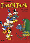 Cover for Donald Duck (Geïllustreerde Pers, 1952 series) #49/1964