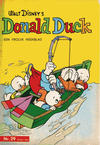 Cover for Donald Duck (Geïllustreerde Pers, 1952 series) #29/1964