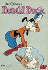 Cover for Donald Duck (Oberon, 1972 series) #46/1973