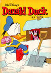 Cover for Donald Duck (Oberon, 1972 series) #3/1979