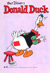 Cover for Donald Duck (Oberon, 1972 series) #29/1973