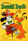 Cover for Donald Duck (Oberon, 1972 series) #38/1978