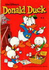 Cover for Donald Duck (Oberon, 1972 series) #12/1978