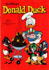 Cover for Donald Duck (Oberon, 1972 series) #37/1978