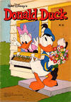 Cover for Donald Duck (Oberon, 1972 series) #10/1978