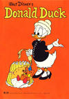 Cover for Donald Duck (Oberon, 1972 series) #25/1973