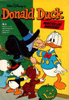 Cover for Donald Duck (Oberon, 1972 series) #8/1978