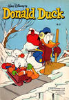 Cover for Donald Duck (Oberon, 1972 series) #2/1978
