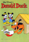 Cover for Donald Duck (Oberon, 1972 series) #13/1973