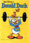 Cover for Donald Duck (Oberon, 1972 series) #7/1973