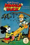 Cover for Donald Duck (Geïllustreerde Pers, 1952 series) #26/1953