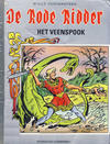 Cover for De Rode Ridder (Standaard Uitgeverij, 1959 series) #3 [kleur] - Het veenspook