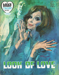 Cover Thumbnail for Love Story Picture Library (IPC, 1952 series) #797