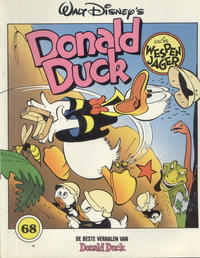 Cover Thumbnail for De beste verhalen van Donald Duck (Geïllustreerde Pers, 1985 series) #68