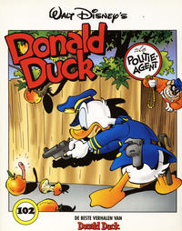 Cover Thumbnail for De beste verhalen van Donald Duck (VNU Tijdschriften, 1998 series) #102