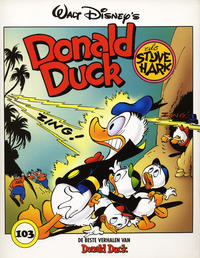 Cover Thumbnail for De beste verhalen van Donald Duck (VNU Tijdschriften, 1998 series) #103