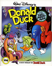Cover Thumbnail for De beste verhalen van Donald Duck (VNU Tijdschriften, 1998 series) #104