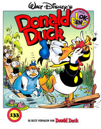 Cover Thumbnail for De beste verhalen van Donald Duck (Sanoma Uitgevers, 2001 series) #133
