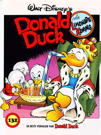 Cover Thumbnail for De beste verhalen van Donald Duck (Sanoma Uitgevers, 2001 series) #132