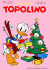 Cover for Topolino (Mondadori, 1949 series) #734
