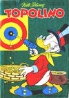 Cover for Topolino (Mondadori, 1949 series) #738