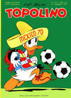 Cover for Topolino (Mondadori, 1949 series) #757