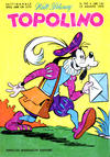 Cover for Topolino (Mondadori, 1949 series) #769