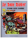 Cover for De Rode Ridder (Standaard Uitgeverij, 1959 series) #10 [kleur] - Storm over Damme