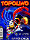 Cover for Topolino (Disney Italia, 1988 series) #2328