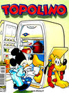 Cover for Topolino (Disney Italia, 1988 series) #2369