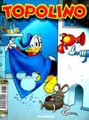 Cover for Topolino (Disney Italia, 1988 series) #2370