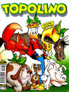Cover for Topolino (Disney Italia, 1988 series) #2376