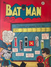 Cover for Batman (K. G. Murray, 1950 series) #51 [6d]