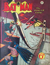 Cover for Batman (K. G. Murray, 1950 series) #45