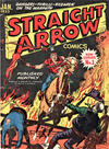 Cover for Straight Arrow Comics (Magazine Management, 1955 series) #1