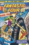 Cover Thumbnail for Fantastic Four (1961 series) #167 [British]