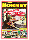 Cover for The Hornet (D.C. Thomson, 1963 series) #96