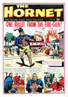Cover for The Hornet (D.C. Thomson, 1963 series) #95